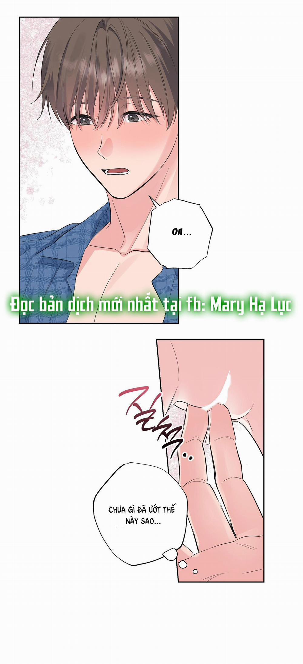 [18+] Bốn Người Chúng Tôi Không Phải Họ Hàng 9 trang 32