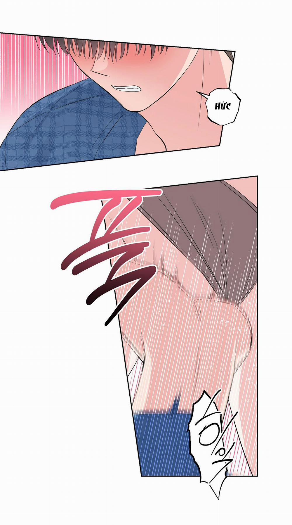 [18+] Bốn Người Chúng Tôi Không Phải Họ Hàng 9 trang 34