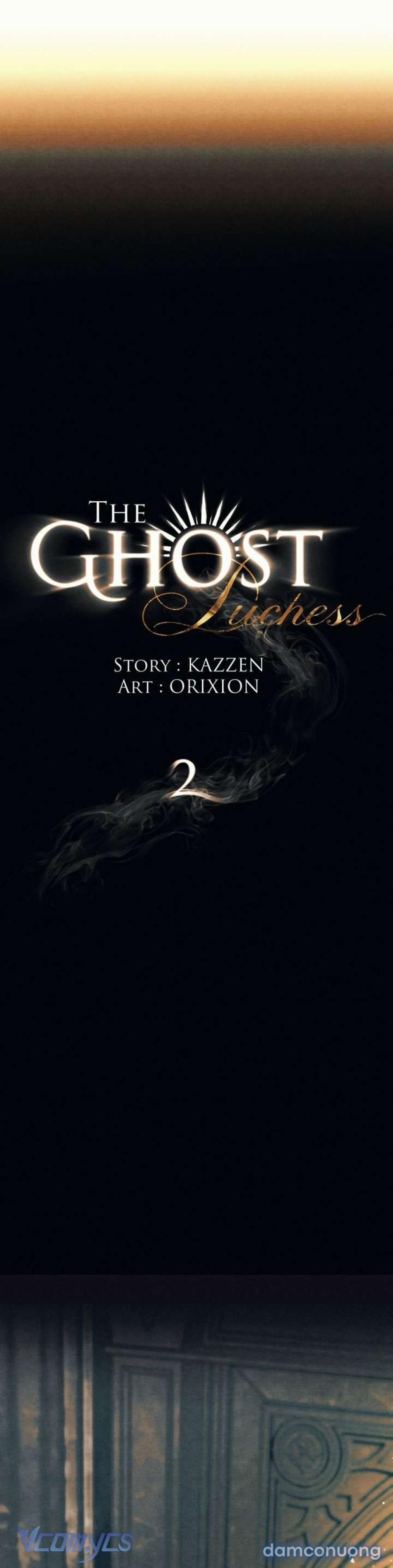 [18+] Bóng Ma Công Tước Phu Nhân 2 trang 11