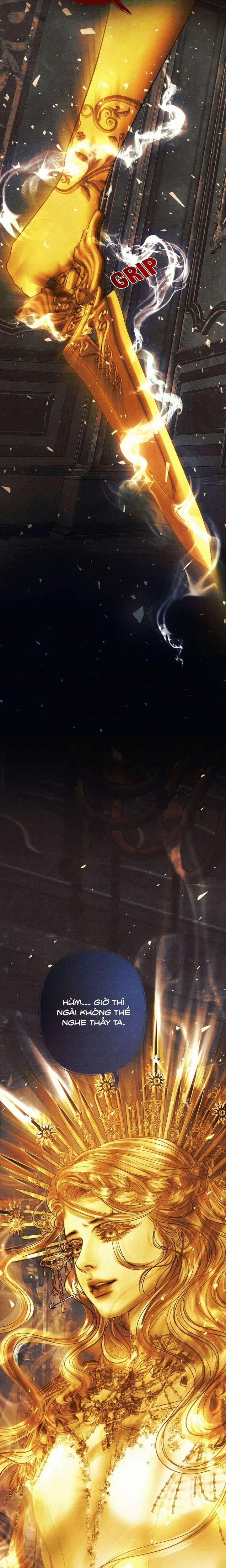 [18+] Bóng Ma Công Tước Phu Nhân 3 trang 14