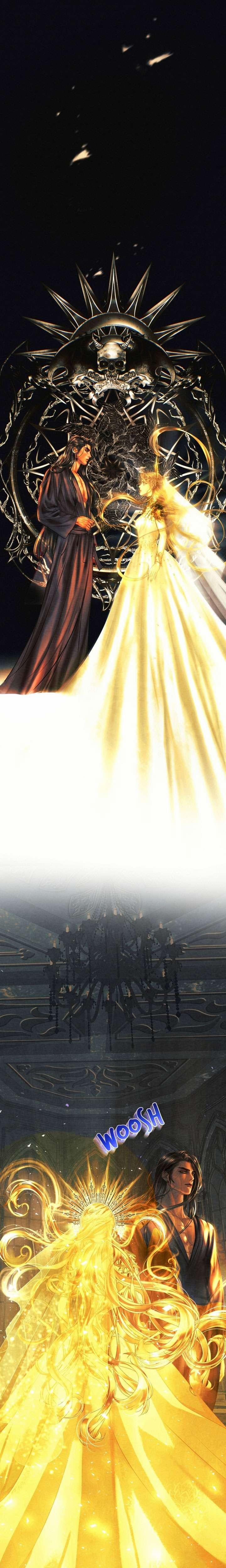 [18+] Bóng Ma Công Tước Phu Nhân 3 trang 2