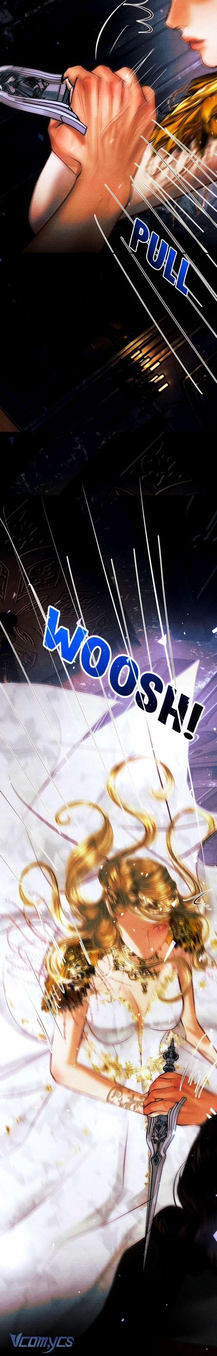 [18+] Bóng Ma Công Tước Phu Nhân 4 trang 4