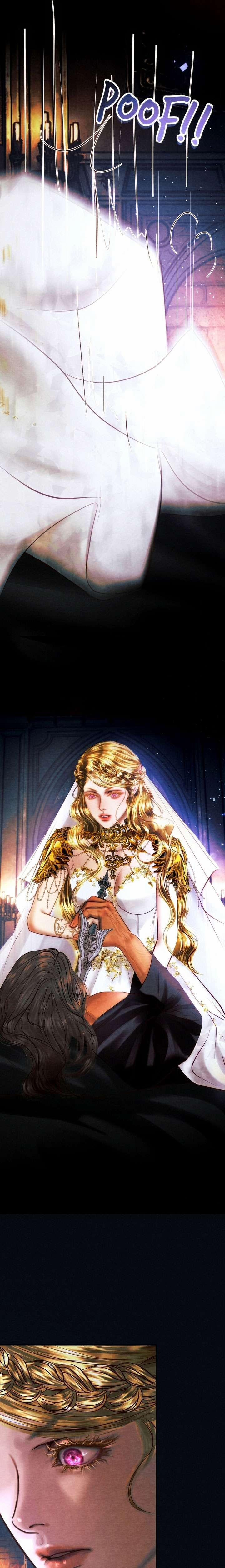 [18+] Bóng Ma Công Tước Phu Nhân 4 trang 5