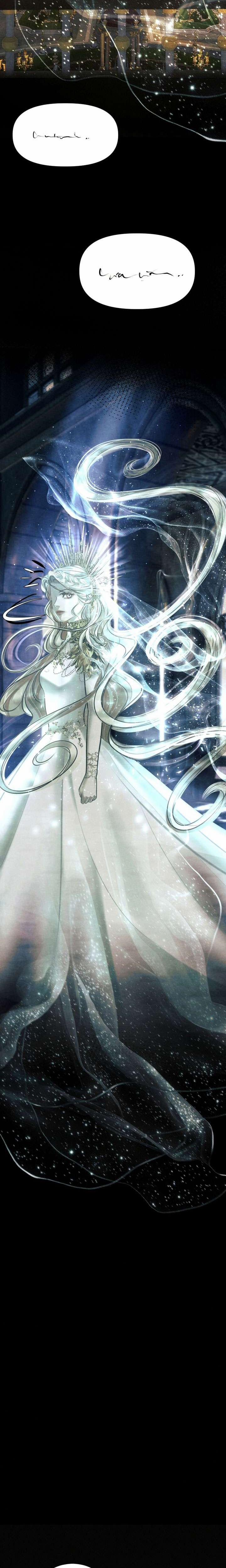 [18+] Bóng Ma Công Tước Phu Nhân 5 trang 4