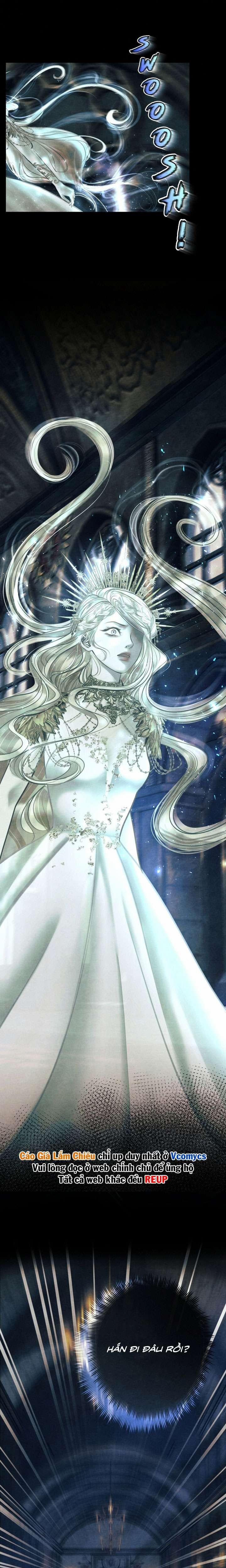 [18+] Bóng Ma Công Tước Phu Nhân 6 trang 0