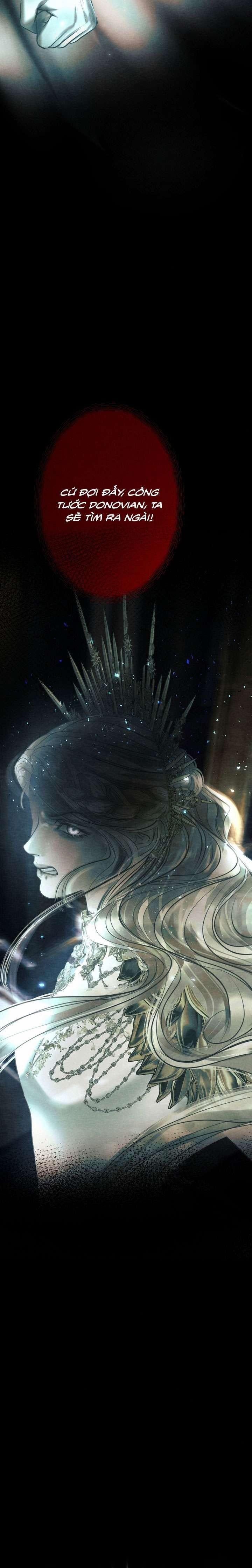 [18+] Bóng Ma Công Tước Phu Nhân 6 trang 2