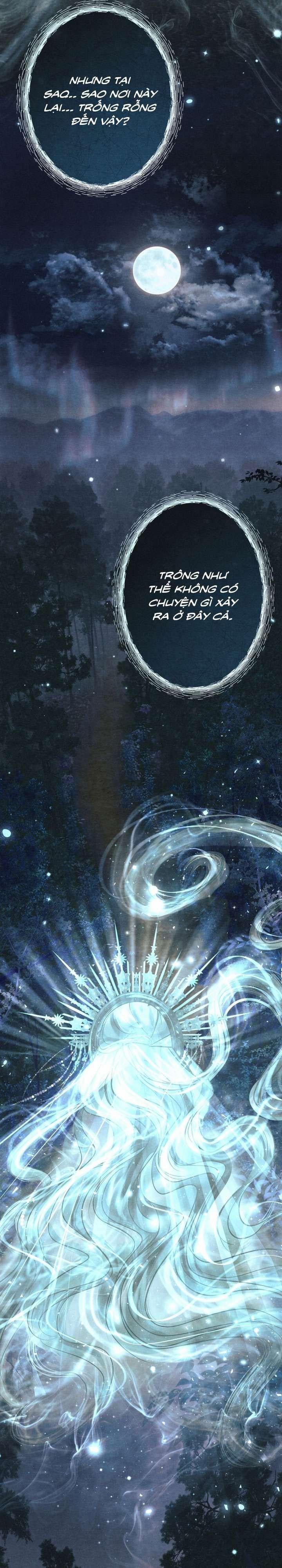 [18+] Bóng Ma Công Tước Phu Nhân 7 trang 14