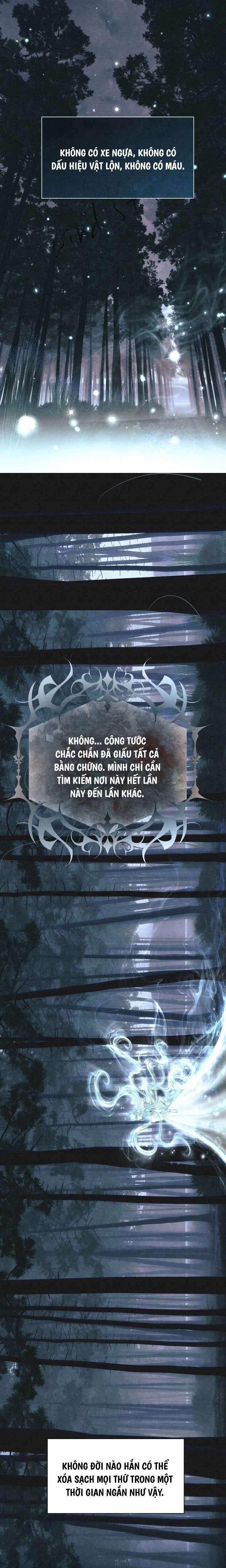 [18+] Bóng Ma Công Tước Phu Nhân 7 trang 15