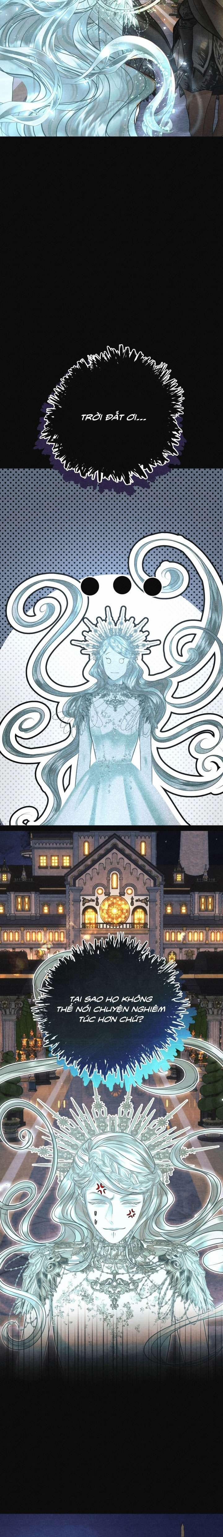 [18+] Bóng Ma Công Tước Phu Nhân 7 trang 5