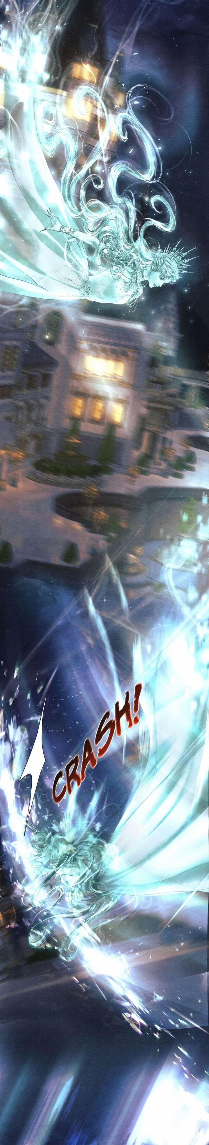 [18+] Bóng Ma Công Tước Phu Nhân 7 trang 8