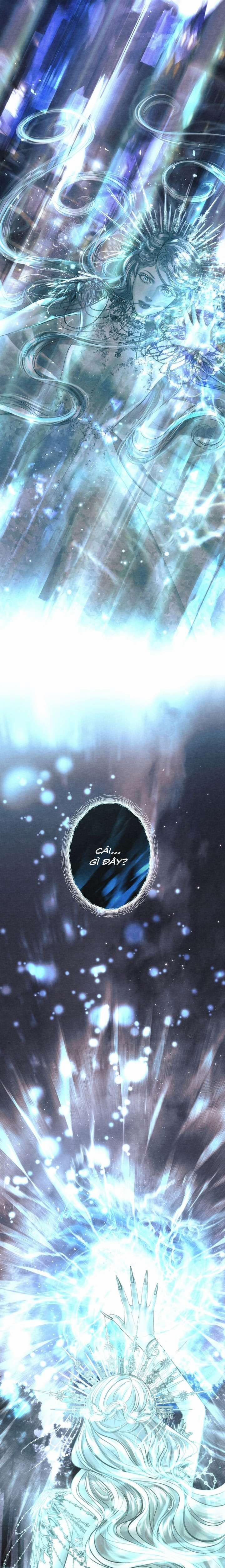 [18+] Bóng Ma Công Tước Phu Nhân 7 trang 9