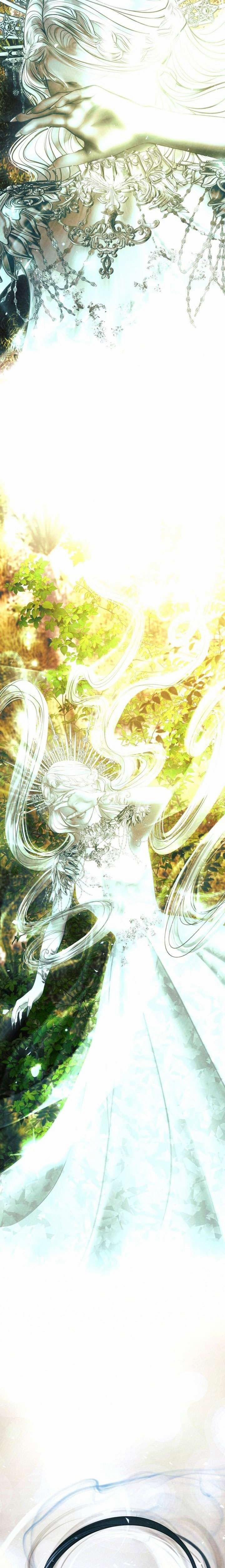 [18+] Bóng Ma Công Tước Phu Nhân 8 trang 1