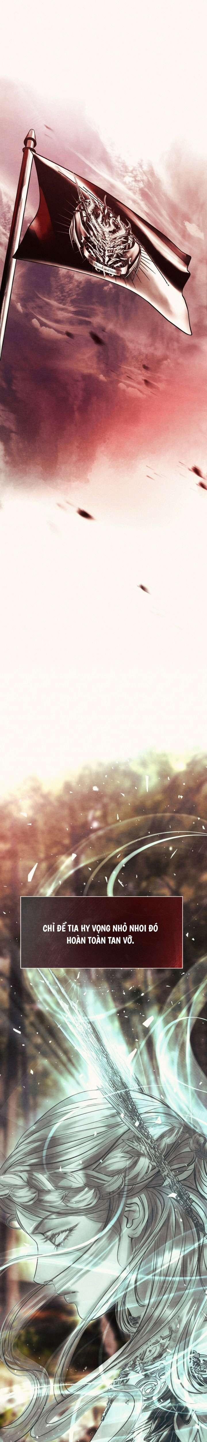 [18+] Bóng Ma Công Tước Phu Nhân 8 trang 12