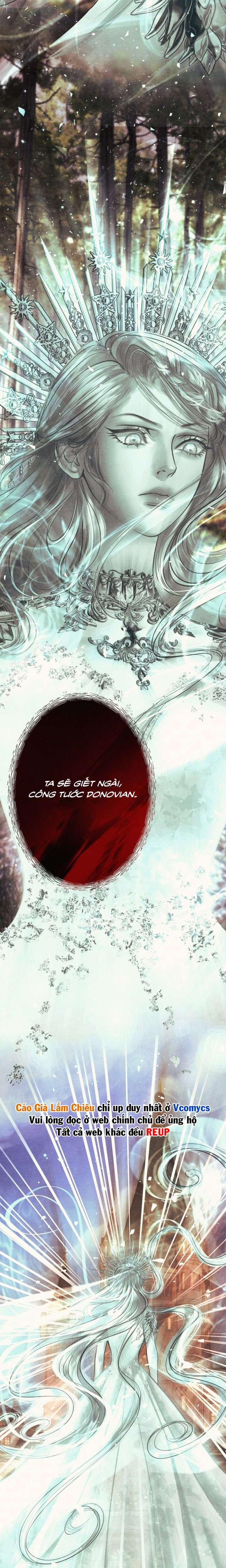 [18+] Bóng Ma Công Tước Phu Nhân 8 trang 13
