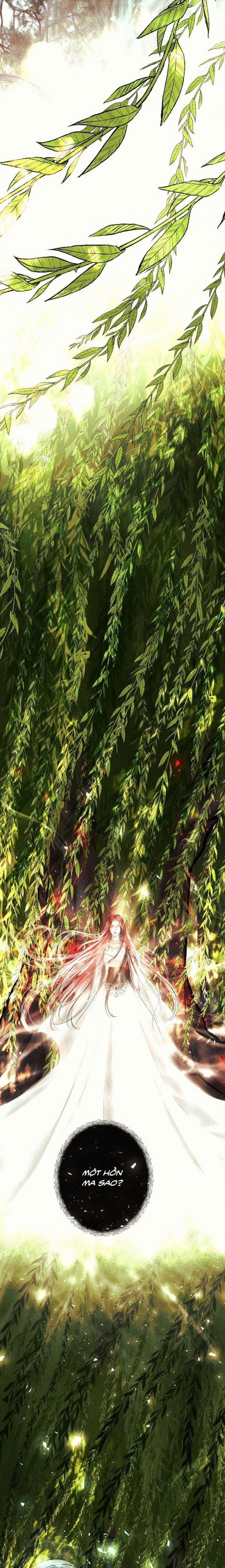 [18+] Bóng Ma Công Tước Phu Nhân 8 trang 15