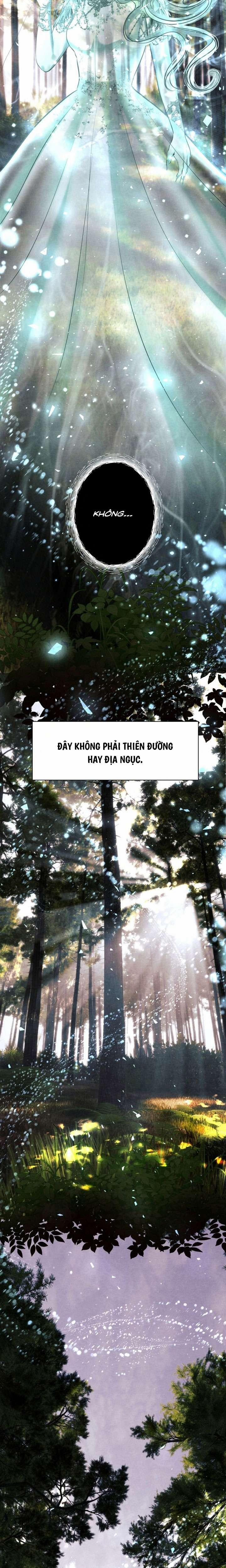 [18+] Bóng Ma Công Tước Phu Nhân 8 trang 4