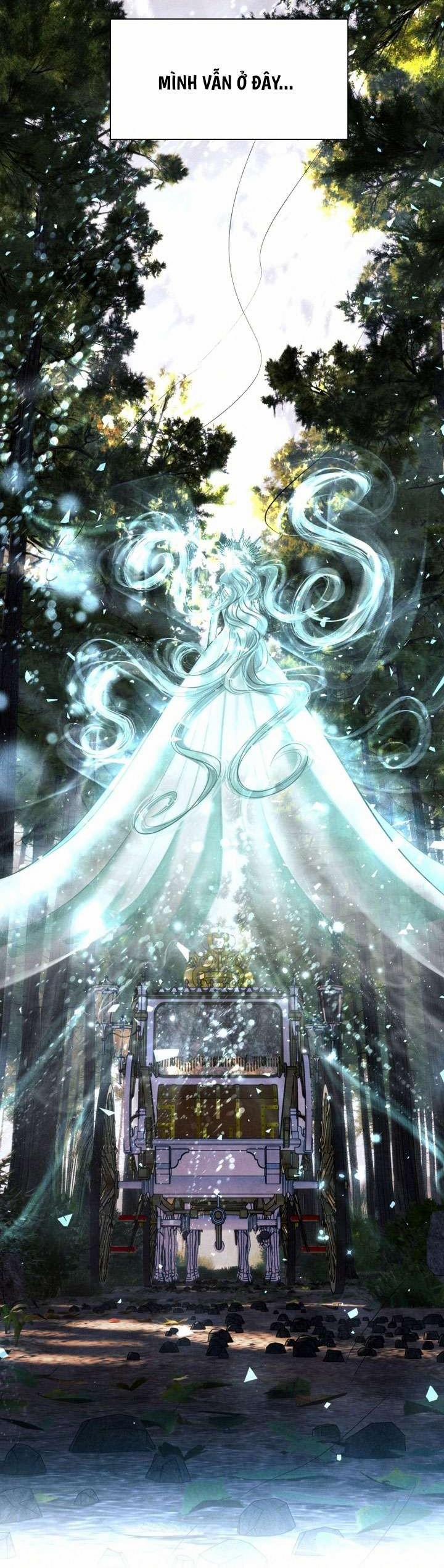 [18+] Bóng Ma Công Tước Phu Nhân 8 trang 5