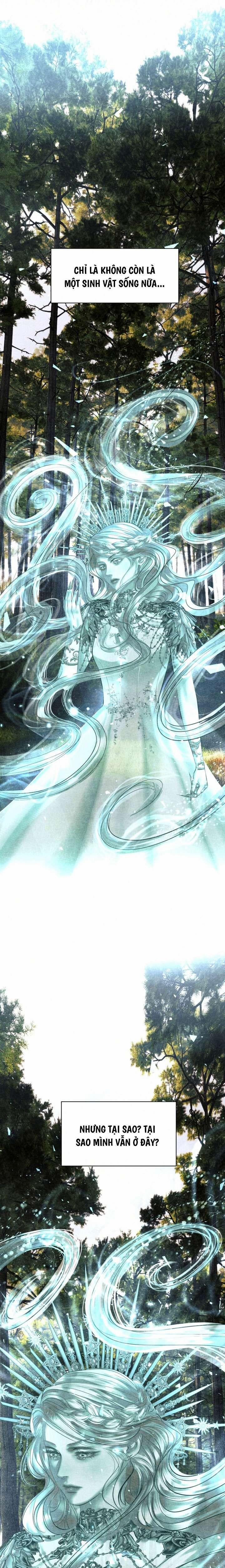 [18+] Bóng Ma Công Tước Phu Nhân 8 trang 6