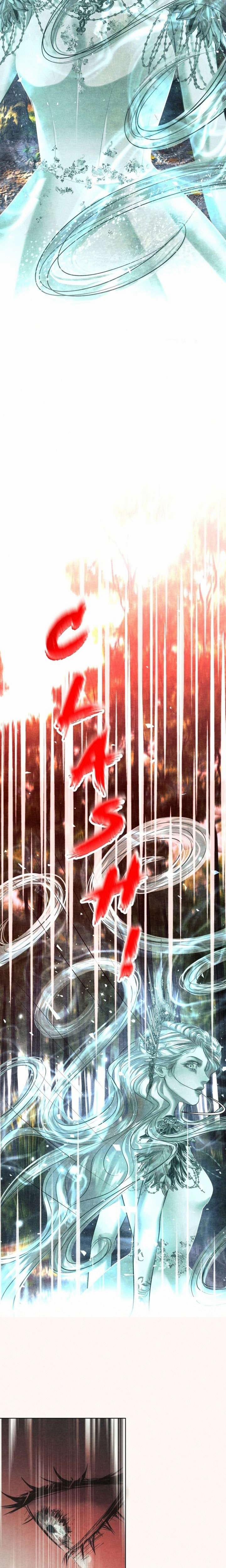 [18+] Bóng Ma Công Tước Phu Nhân 8 trang 7