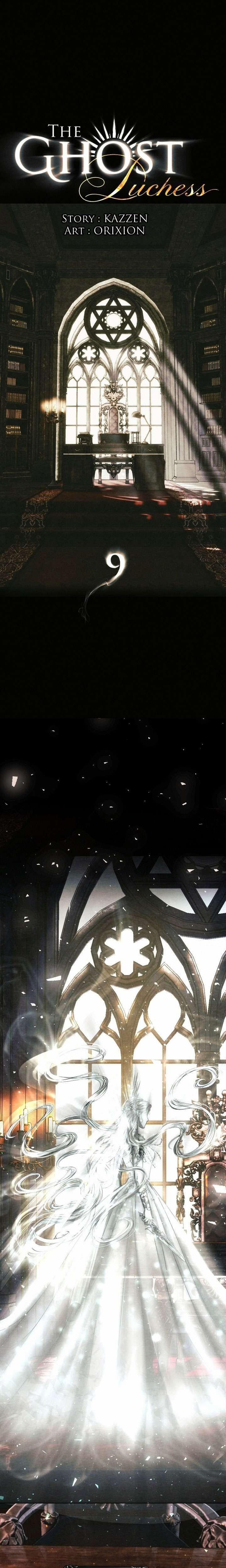 [18+] Bóng Ma Công Tước Phu Nhân 9 trang 0