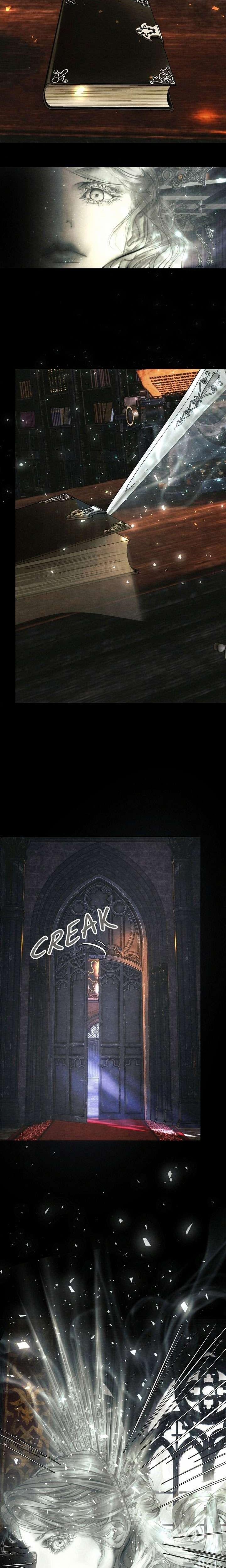 [18+] Bóng Ma Công Tước Phu Nhân 9 trang 1