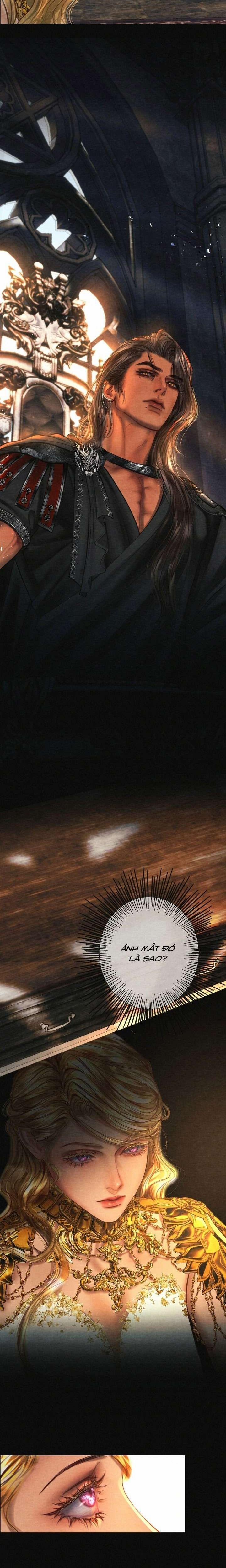 [18+] Bóng Ma Công Tước Phu Nhân 9 trang 15