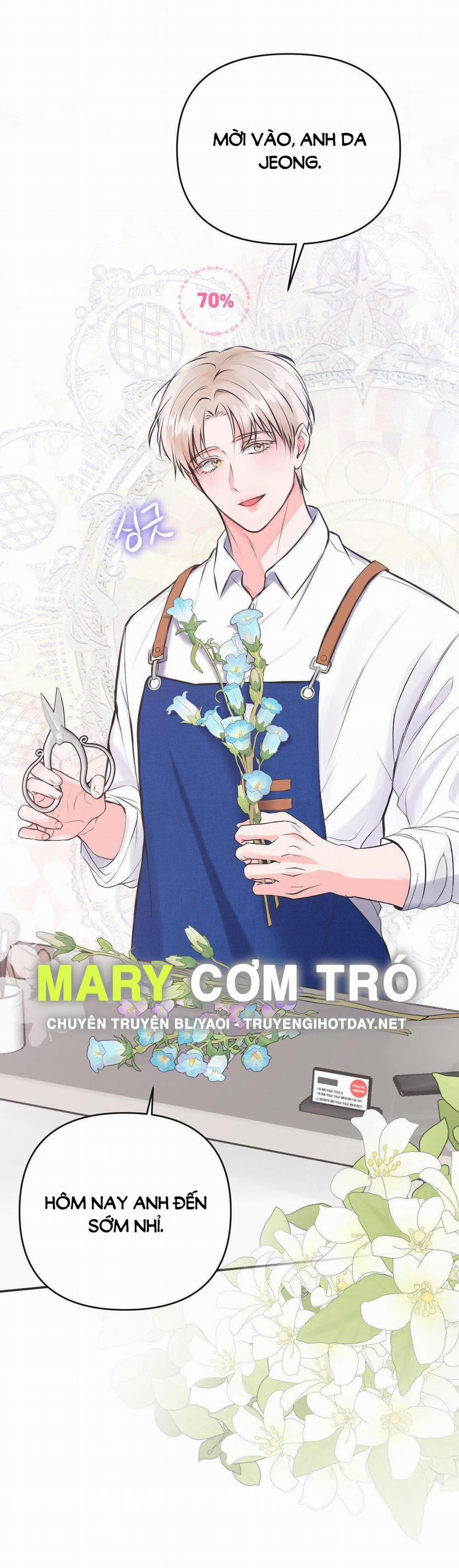 [18+] Bức Họa Hoang Tưởng 1.1 trang 7