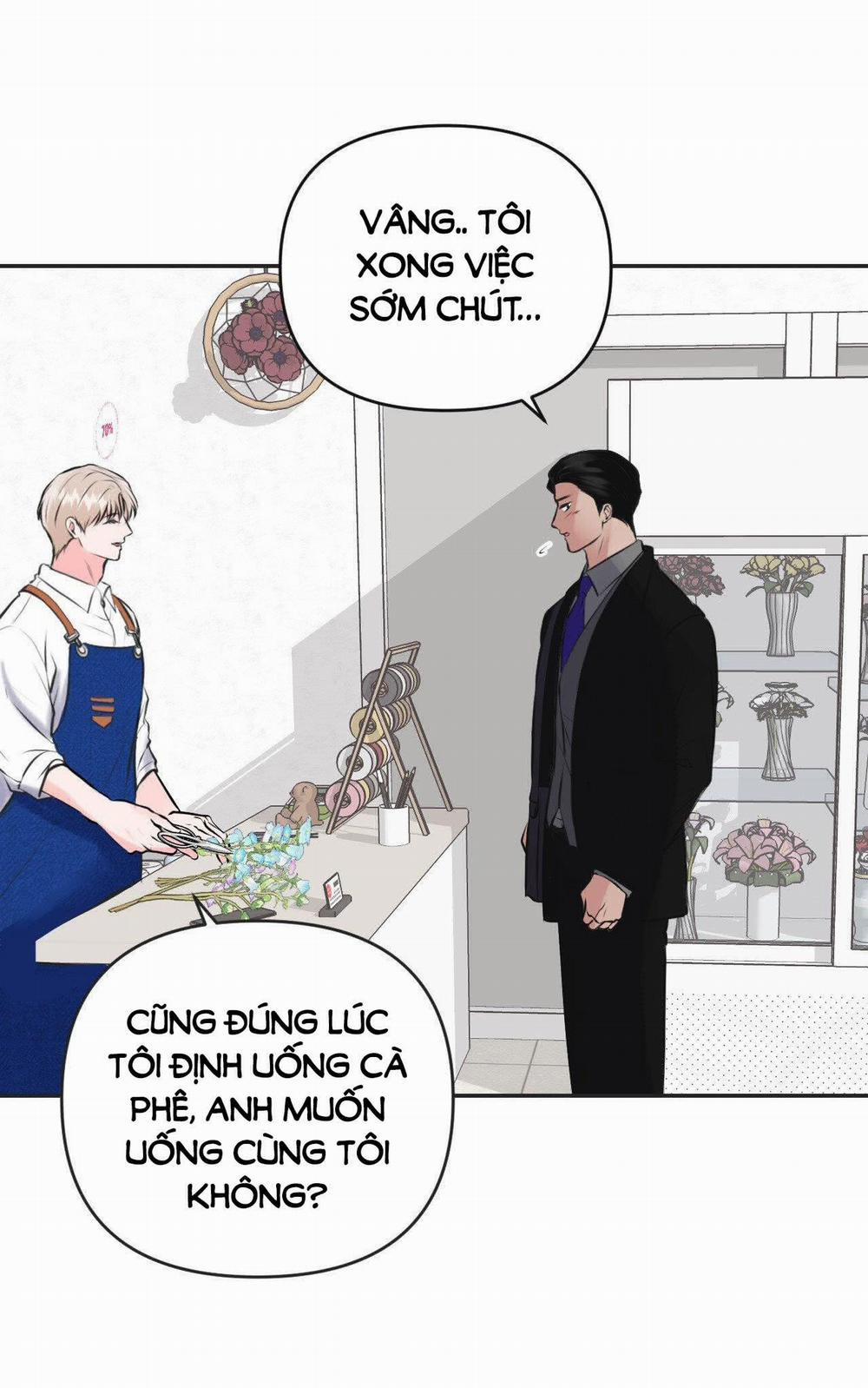 [18+] Bức Họa Hoang Tưởng 1.1 trang 8