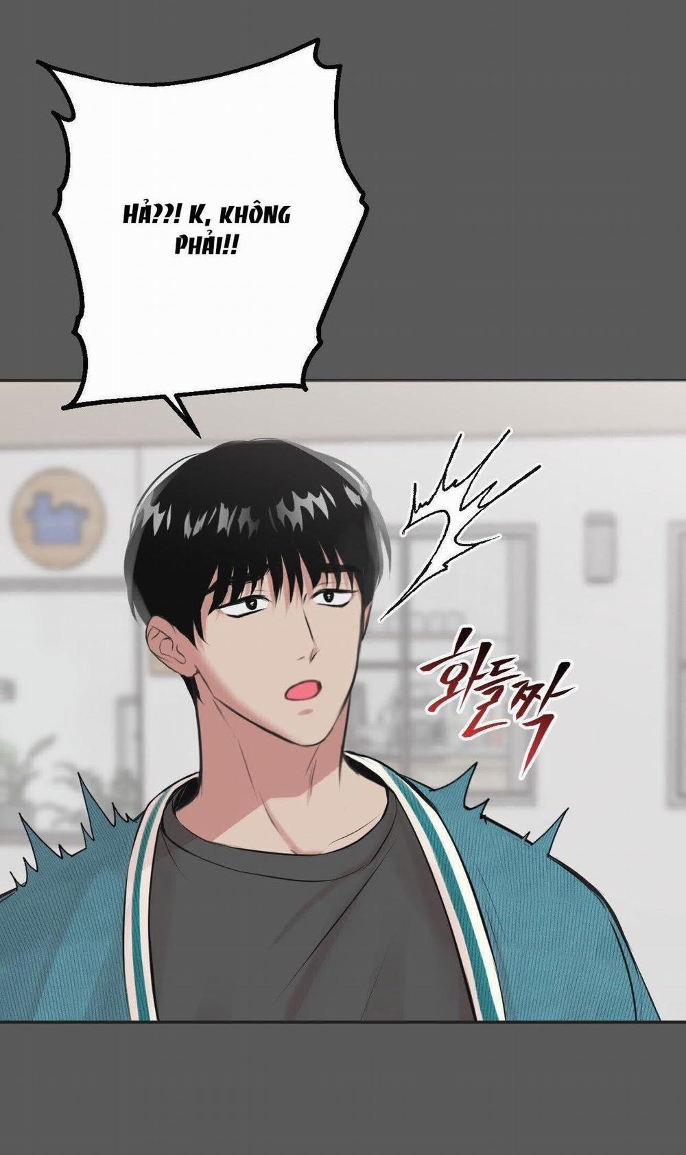 [18+] Bức Họa Hoang Tưởng 1.2 trang 0