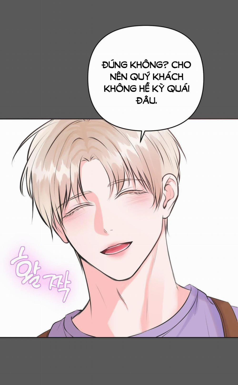 [18+] Bức Họa Hoang Tưởng 1.2 trang 1