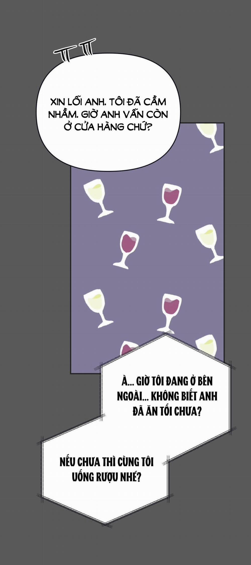 [18+] Bức Họa Hoang Tưởng 1.2 trang 13