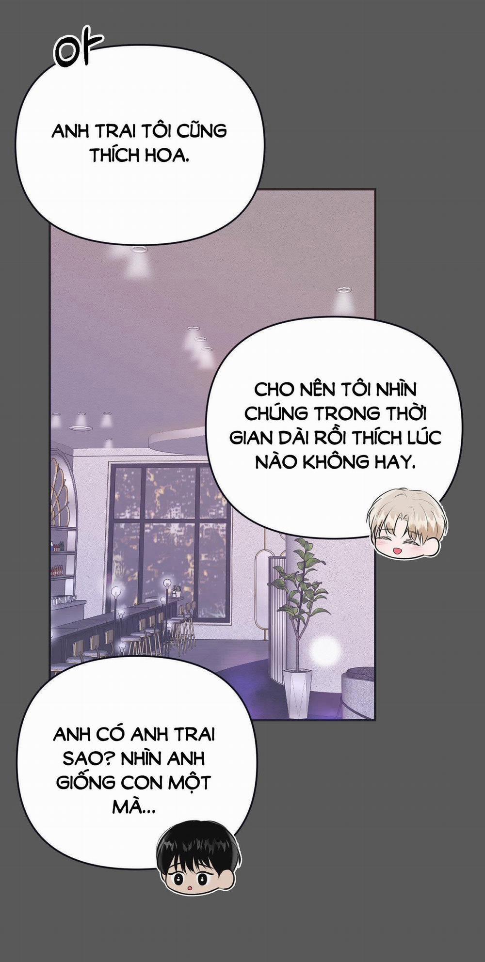 [18+] Bức Họa Hoang Tưởng 1.2 trang 17