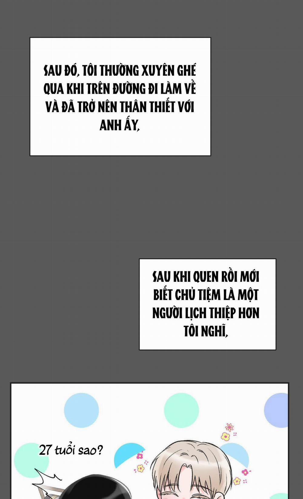 [18+] Bức Họa Hoang Tưởng 1.2 trang 6