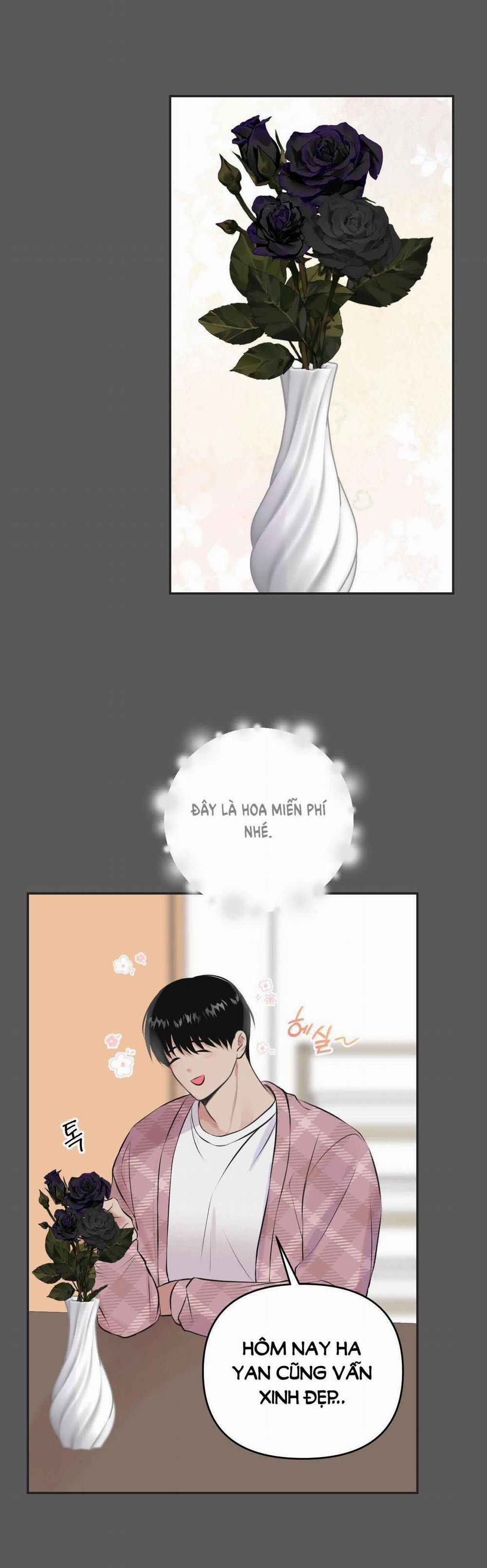 [18+] Bức Họa Hoang Tưởng 1.2 trang 8