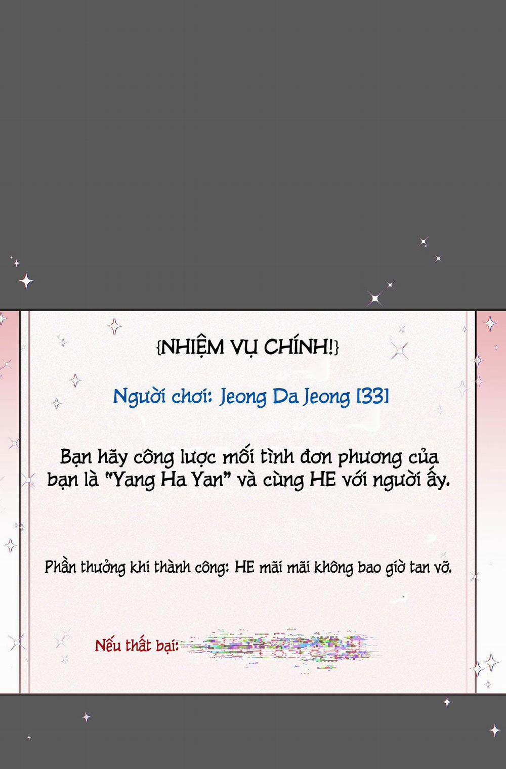 [18+] Bức Họa Hoang Tưởng 2.1 trang 0