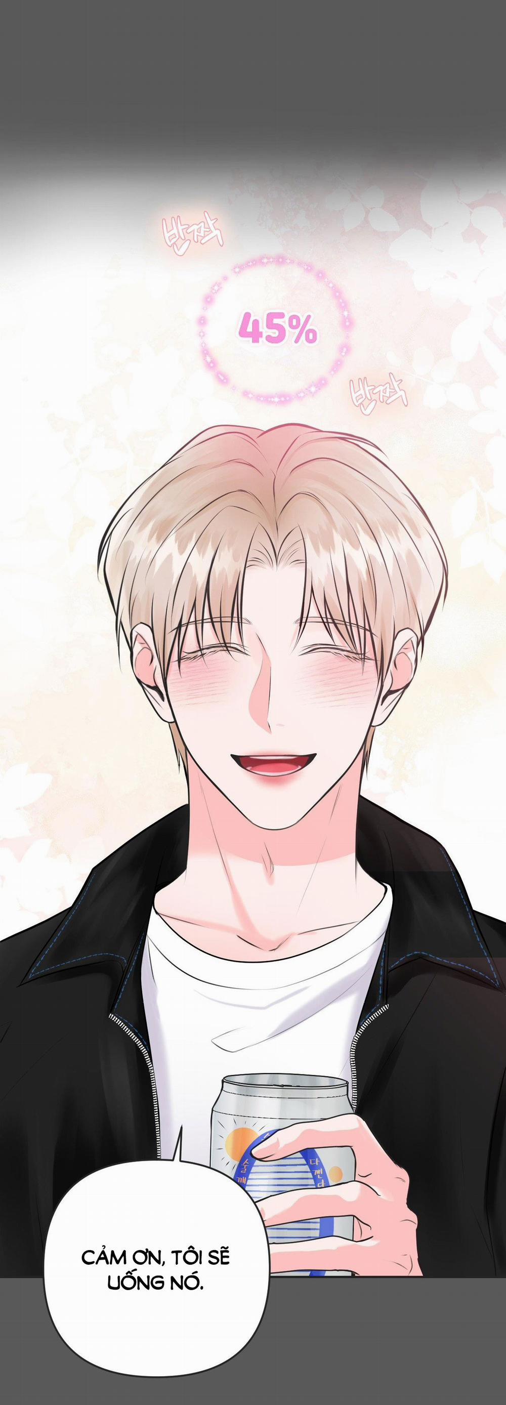 [18+] Bức Họa Hoang Tưởng 2.1 trang 11