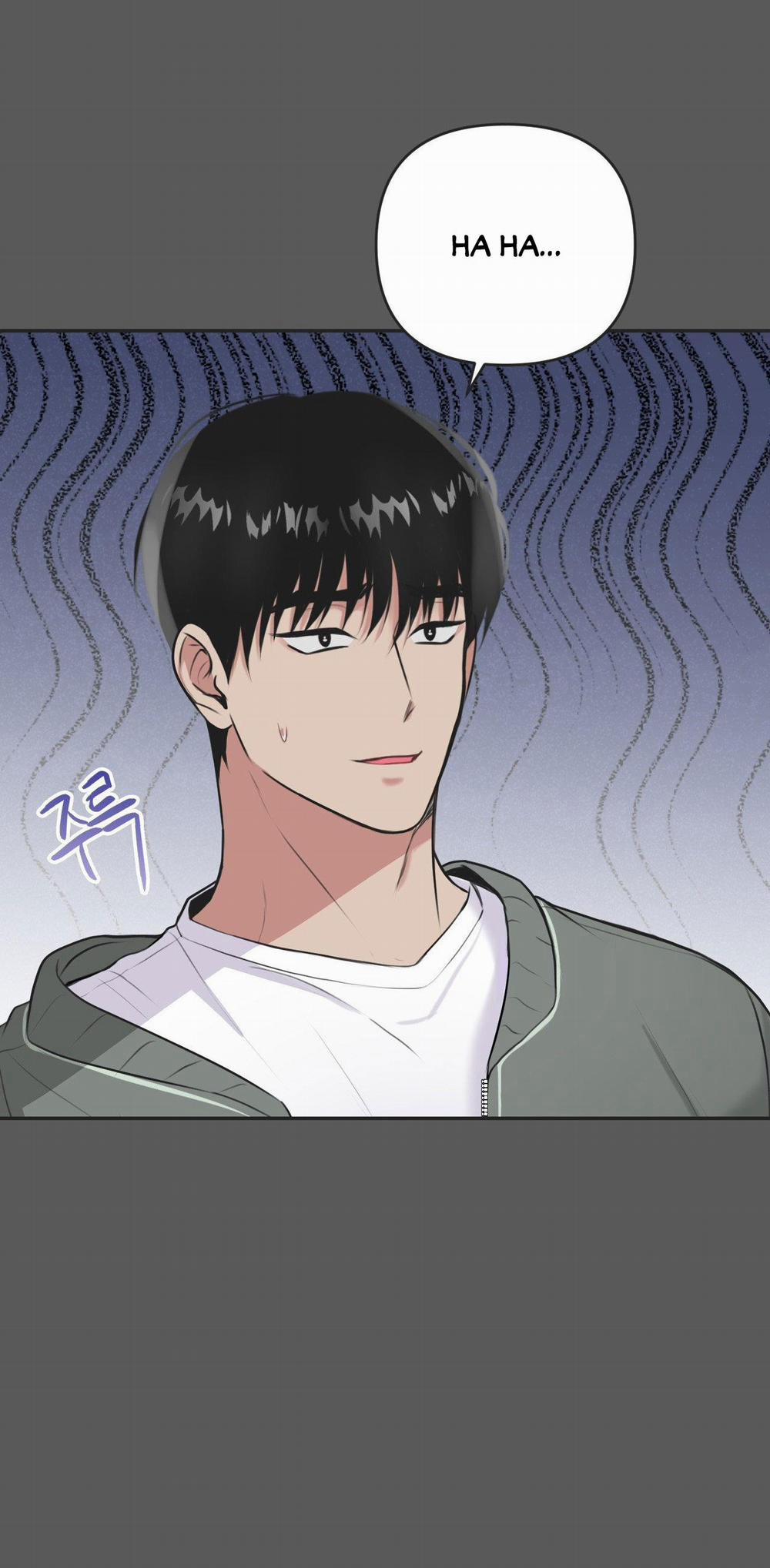 [18+] Bức Họa Hoang Tưởng 2.1 trang 12