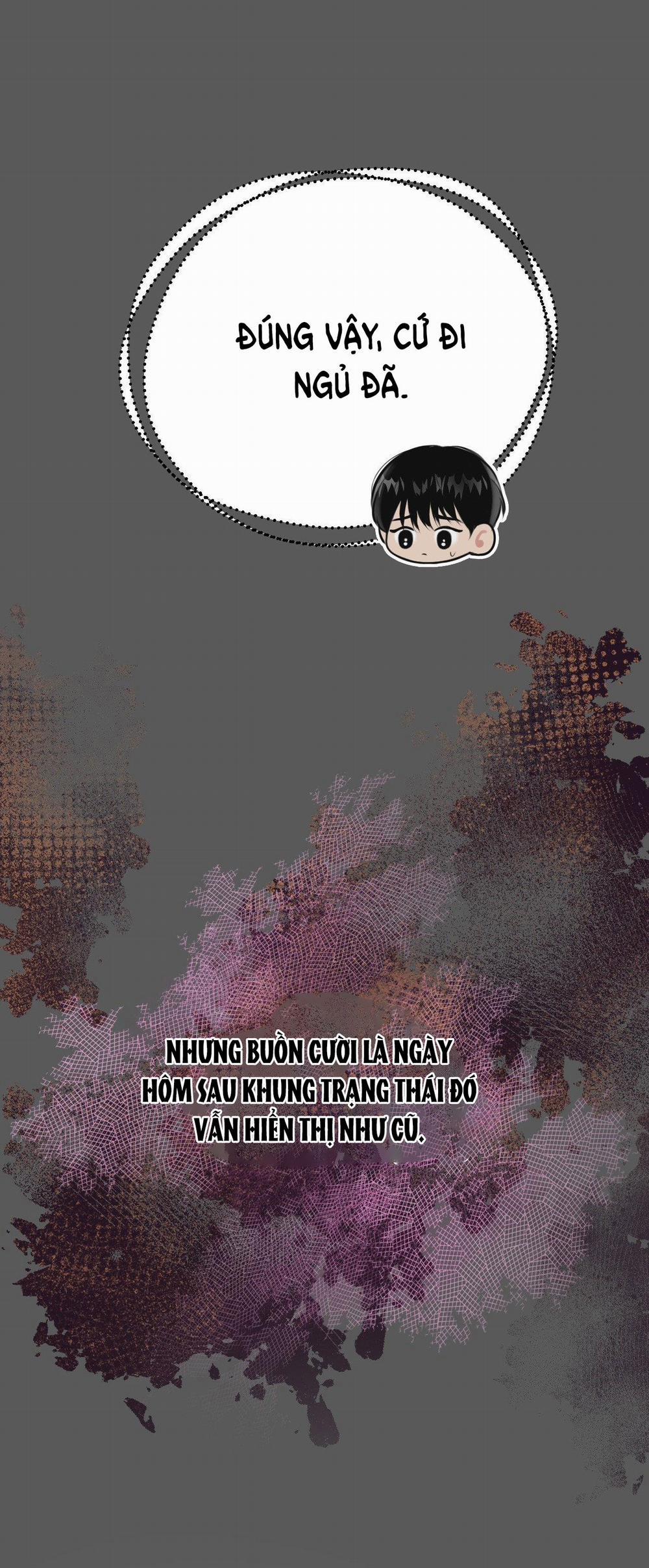 [18+] Bức Họa Hoang Tưởng 2.1 trang 3