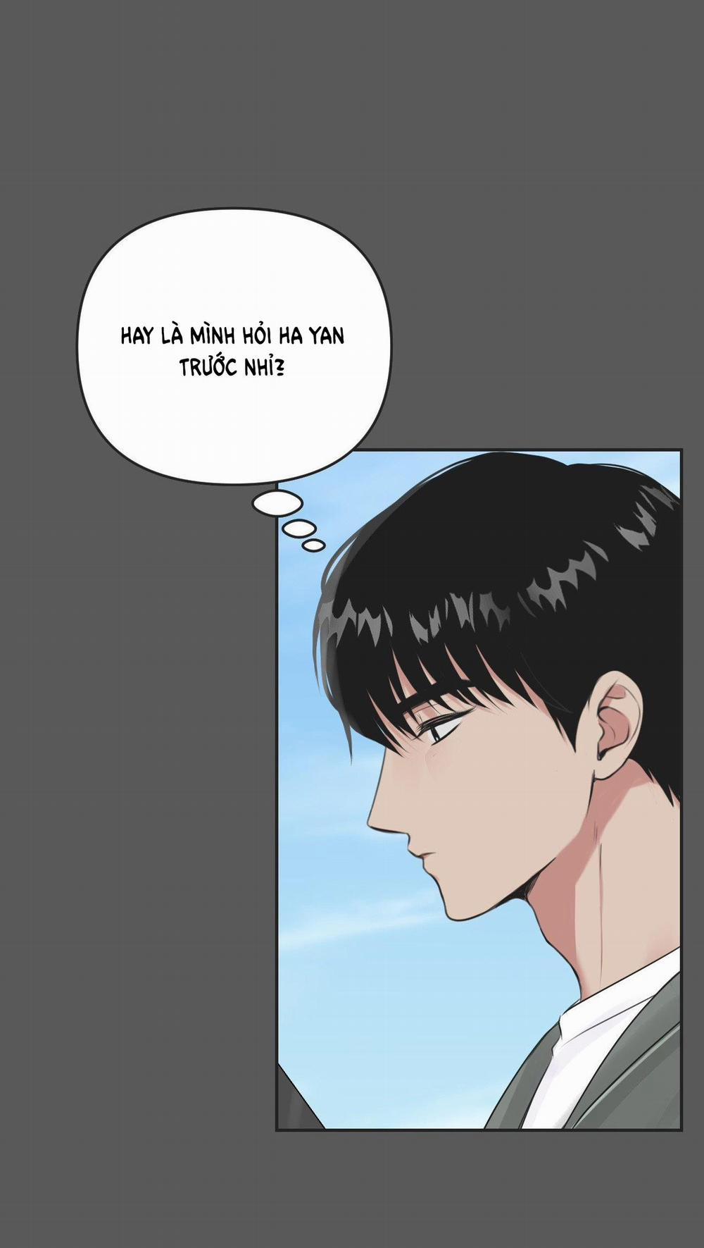 [18+] Bức Họa Hoang Tưởng 2.1 trang 5