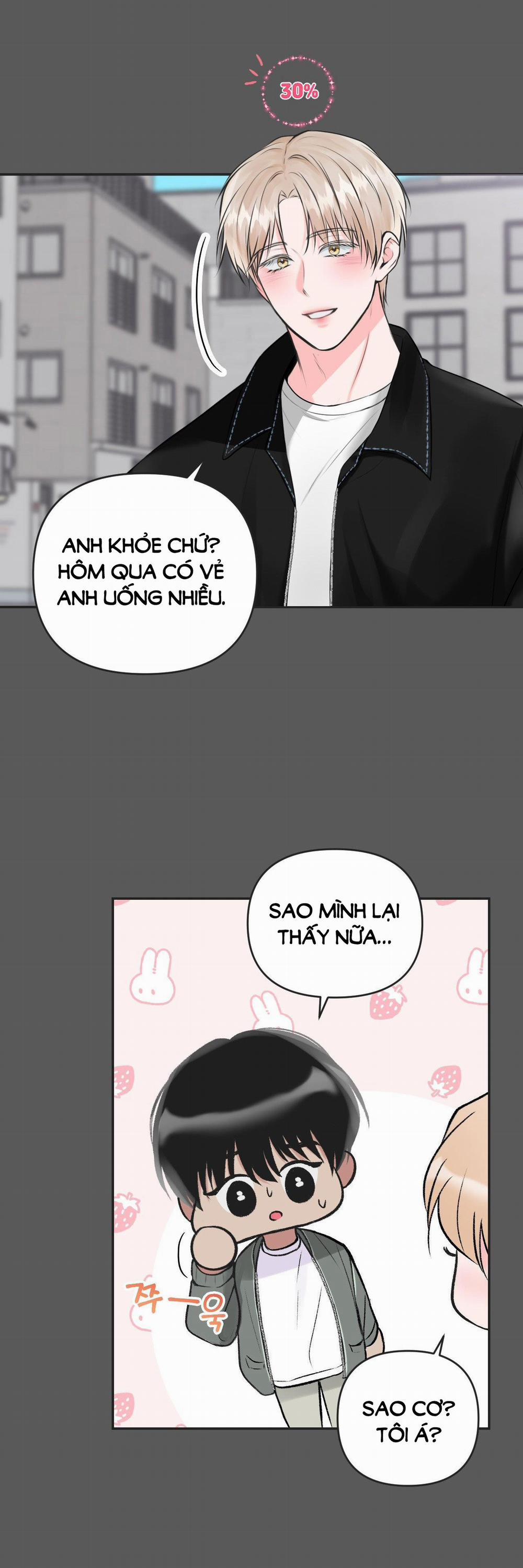 [18+] Bức Họa Hoang Tưởng 2.1 trang 7