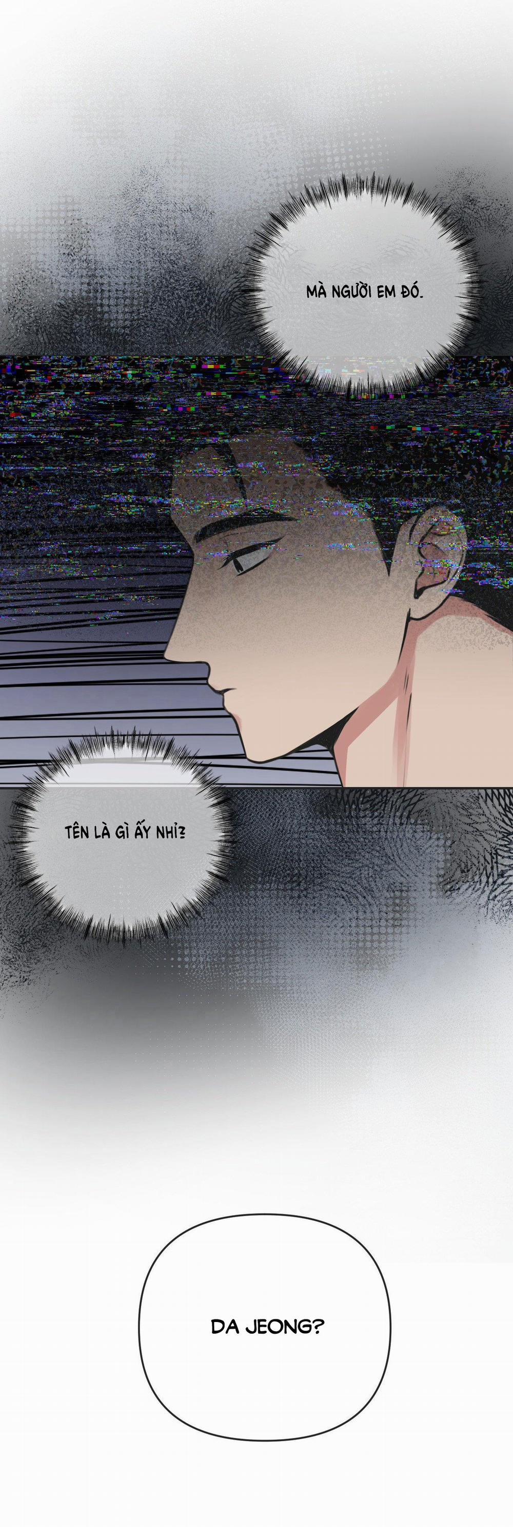 [18+] Bức Họa Hoang Tưởng 2.2 trang 10