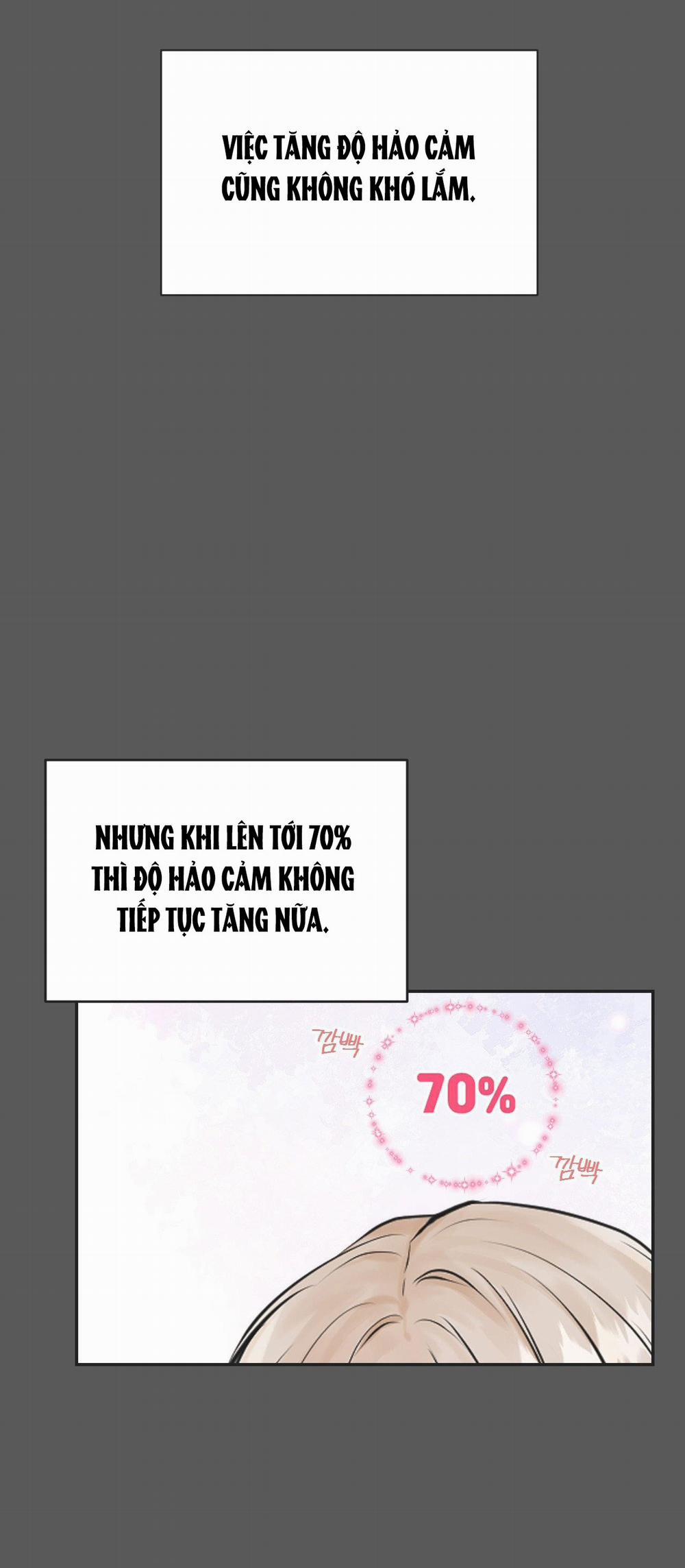 [18+] Bức Họa Hoang Tưởng 2.2 trang 2