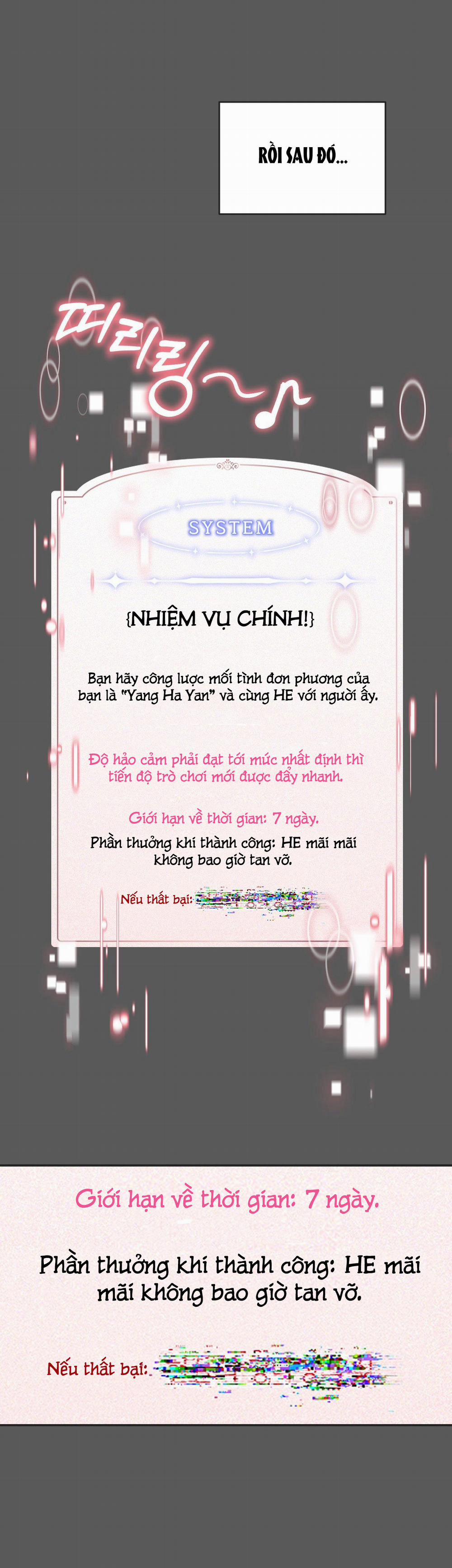 [18+] Bức Họa Hoang Tưởng 2.2 trang 3