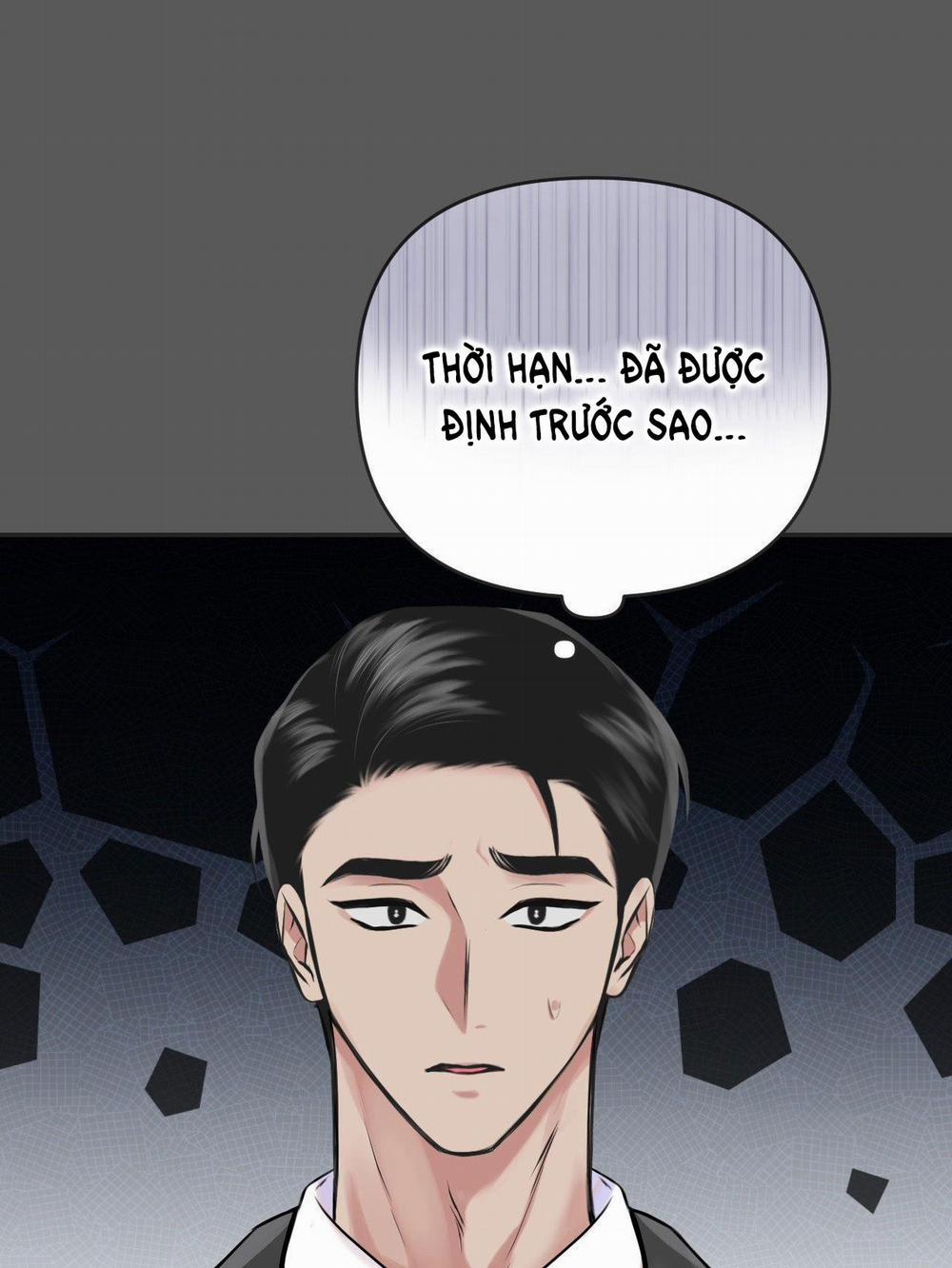 [18+] Bức Họa Hoang Tưởng 2.2 trang 4