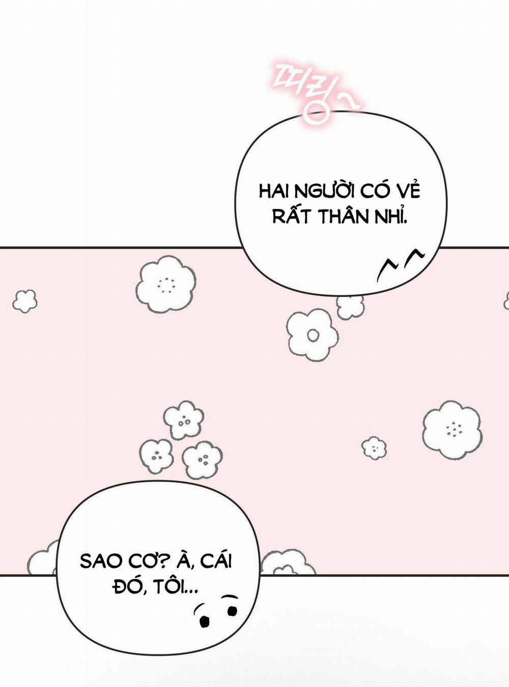 [18+] Bức Họa Hoang Tưởng 2.2 trang 9