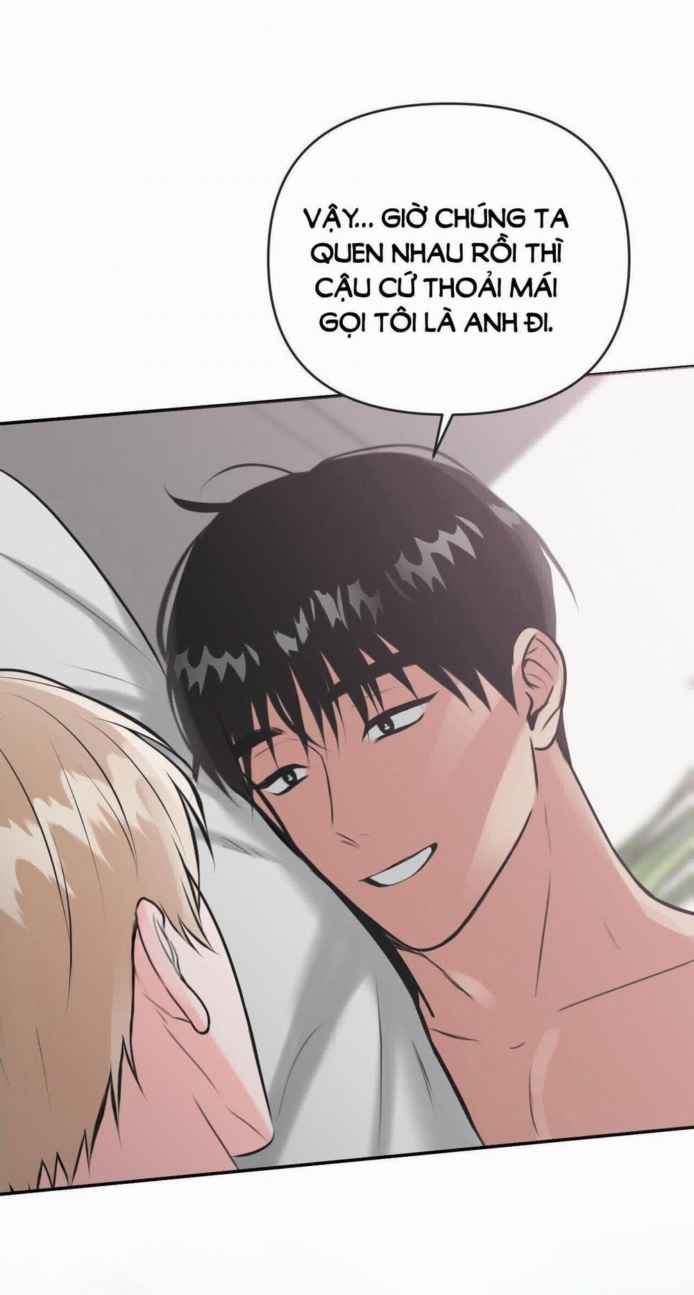 [18+] Bức Họa Hoang Tưởng 3.2 trang 13