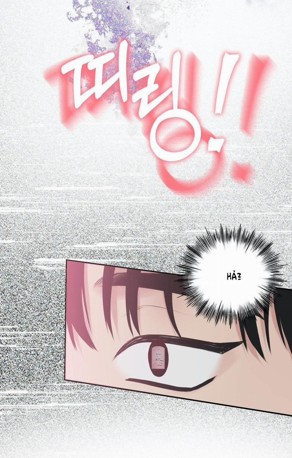 [18+] Bức Họa Hoang Tưởng 3.2 trang 15