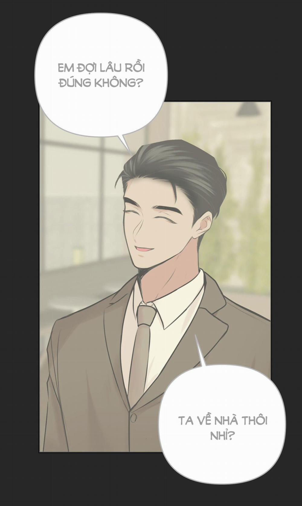 [18+] Bức Họa Hoang Tưởng 3.2 trang 23