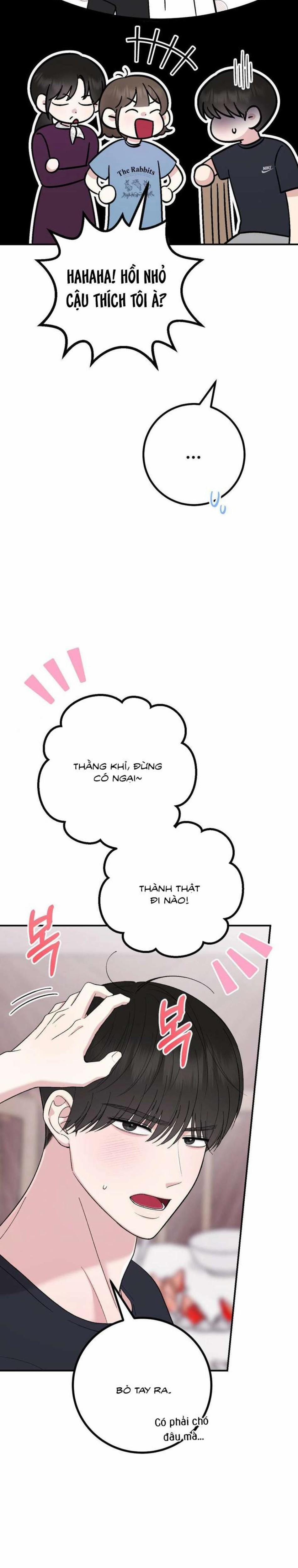 [18+] Buổi Học Thêm 18 trang 11