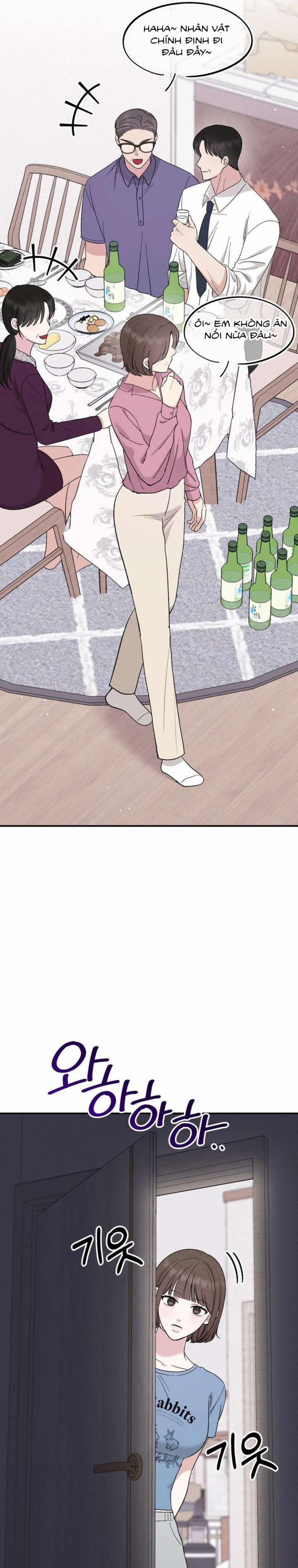 [18+] Buổi Học Thêm 18 trang 7